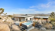 Desert Ridge - Hot Tub, Fire Pit, Outdoor Shower!