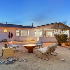 Terracasa - Hot Tub, Fire Pit, Outdoor Shower & Endless Views