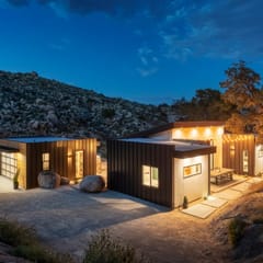 A Little Tish - Secluded Stargazers Getaway