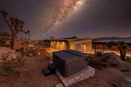 Desert Ridge - Hot Tub, Fire Pit, Outdoor Shower! - Image 2