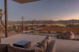 Desert Ridge - Hot Tub, Fire Pit, Outdoor Shower! - Image 4