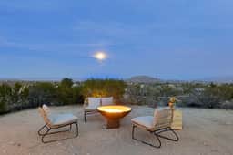 TerraCasa-Hot Tub, Fire Pit,Outdoor Shower &Views! - Image 5