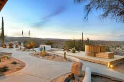 TerraCasa-Hot Tub, Fire Pit,Outdoor Shower &Views! - Image 3