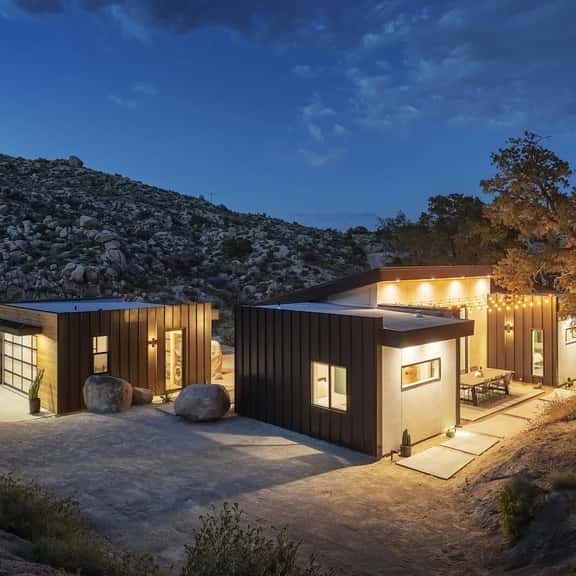 A Little Tish - Secluded Stargazers Getaway! - Image 1