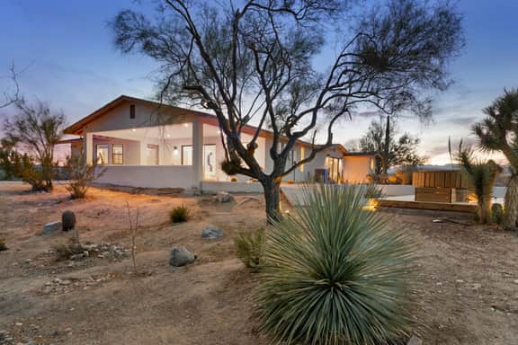 Terracasa - Hot Tub, Fire Pit, Outdoor Shower & Endless Views