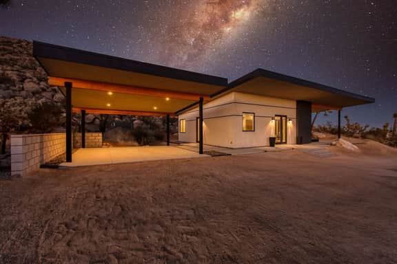 Desert Ridge - Hot Tub, Fire Pit, Outdoor Shower! - Image 3